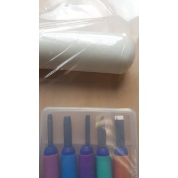 Carving Set