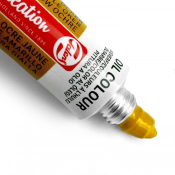 Talens Art Creation oil colour set 24 x 12 ml