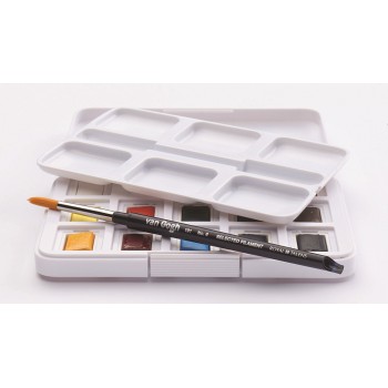 Van Gogh water colour pocket box 20HP8631